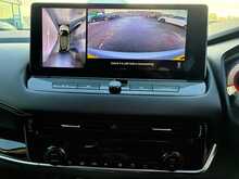 Nissan Qashqai DIG-T MHEV N-Connecta - U44142