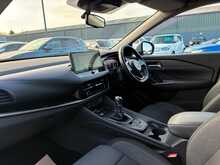 Nissan Qashqai DIG-T MHEV N-Connecta - U44142