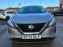 Nissan Qashqai DIG-T MHEV N-Connecta - U44142