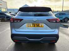 Nissan Qashqai DIG-T MHEV N-Connecta - U44142