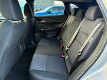 Nissan Qashqai DIG-T MHEV N-Connecta - U44142