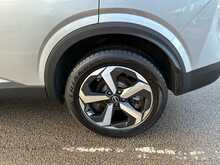 Nissan Qashqai DIG-T MHEV N-Connecta - U44142