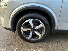 Nissan Qashqai DIG-T MHEV N-Connecta - U44142