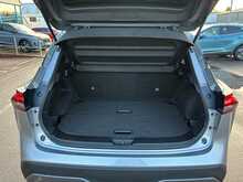 Nissan Qashqai DIG-T MHEV N-Connecta - U44142