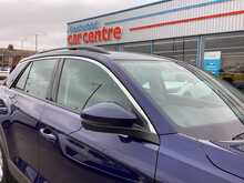 Volkswagen T-Roc TDI SE - U44144