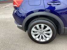 Volkswagen T-Roc TDI SE - U44144