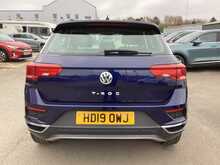 Volkswagen T-Roc TDI SE - U44144