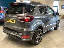 Ford EcoSport T EcoBoost ST-Line - U44145
