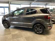 Ford EcoSport T EcoBoost ST-Line - U44145
