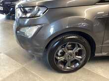 Ford EcoSport T EcoBoost ST-Line - U44145