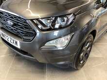 Ford EcoSport T EcoBoost ST-Line - U44145