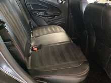 Ford EcoSport T EcoBoost ST-Line - U44145