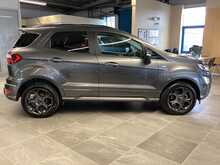 Ford EcoSport T EcoBoost ST-Line - U44145