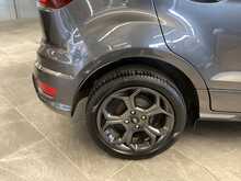 Ford EcoSport T EcoBoost ST-Line - U44145