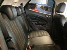 Ford EcoSport T EcoBoost ST-Line - U44145