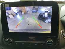 Ford EcoSport T EcoBoost ST-Line - U44145