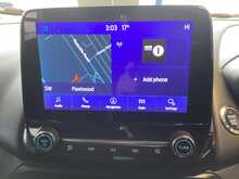 Ford EcoSport T EcoBoost ST-Line - U44145