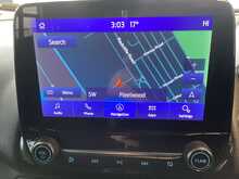 Ford EcoSport T EcoBoost ST-Line - U44145