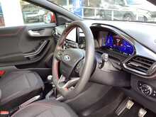 Ford Puma T EcoBoost MHEV ST-Line - U44151