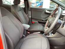 Ford Puma T EcoBoost MHEV ST-Line - U44151