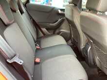 Ford Puma T EcoBoost MHEV ST-Line - U44151