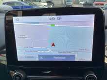 Ford Puma T EcoBoost MHEV ST-Line - U44151