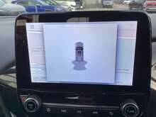 Ford Puma T EcoBoost MHEV ST-Line - U44151