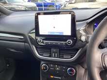 Ford Puma T EcoBoost MHEV ST-Line - U44151