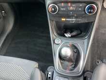 Ford Puma T EcoBoost MHEV ST-Line - U44151