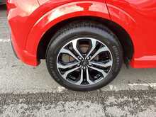 Ford Puma T EcoBoost MHEV ST-Line - U44151