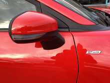 Ford Puma T EcoBoost MHEV ST-Line - U44151