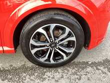 Ford Puma T EcoBoost MHEV ST-Line - U44151