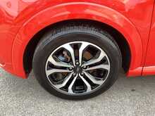 Ford Puma T EcoBoost MHEV ST-Line - U44151