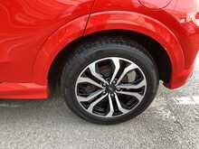 Ford Puma T EcoBoost MHEV ST-Line - U44151