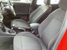 Ford Puma T EcoBoost MHEV ST-Line - U44151