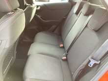 Ford Puma T EcoBoost MHEV ST-Line - U44151