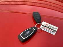 Ford Puma T EcoBoost MHEV ST-Line - U44151