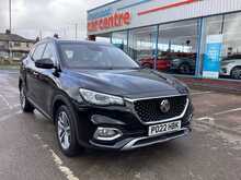 MG MG HS T-GDI Excite - U44153