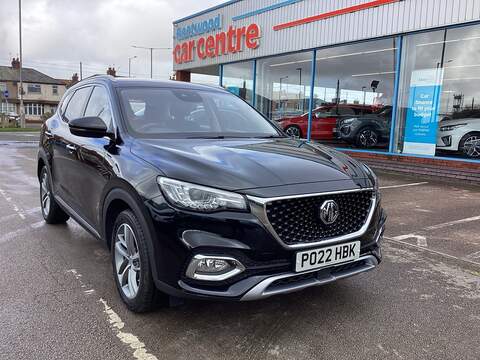 MG MG HS 1.6 E-TECH techno SUV 5dr Petrol Hybrid Auto 2WD Euro 6 (s/s) (145 ps)