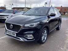 MG MG HS T-GDI Excite - U44153