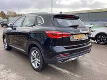 MG MG HS T-GDI Excite - U44153