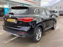 MG MG HS T-GDI Excite - U44153