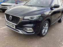 MG MG HS T-GDI Excite - U44153