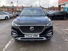 MG MG HS T-GDI Excite - U44153