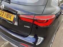 MG MG HS T-GDI Excite - U44153