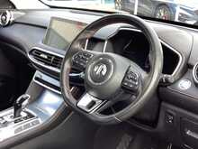 MG MG HS T-GDI Excite - U44153