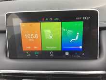 MG MG HS T-GDI Excite - U44153