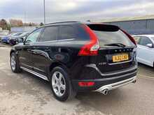 Volvo XC60 D5 R-Design - U44156