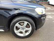 Volvo XC60 D5 R-Design - U44156