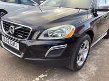 Volvo XC60 D5 R-Design - U44156